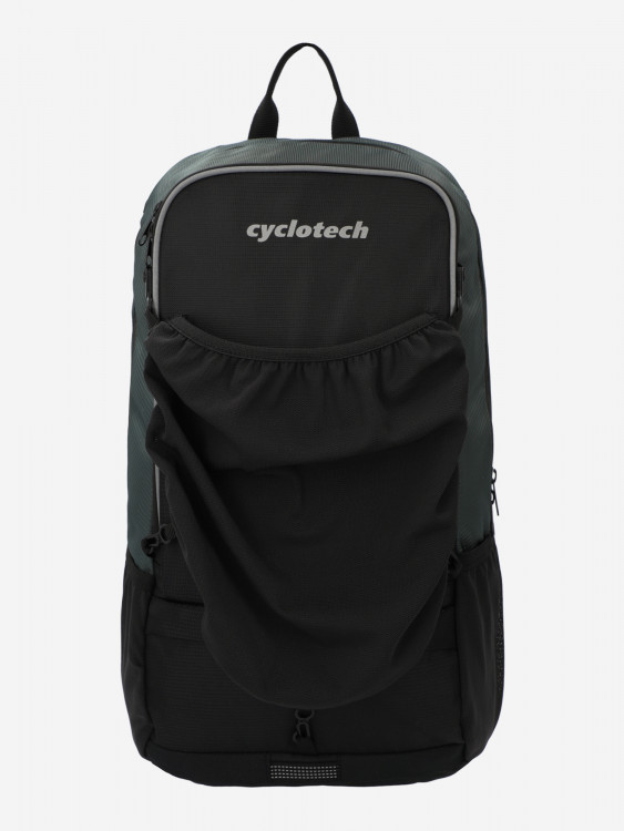 Рюкзак велосипедный Cyclotech, 18 л