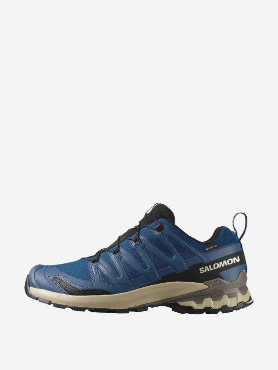 Кроссовки Salomon XA Pro 3D V9