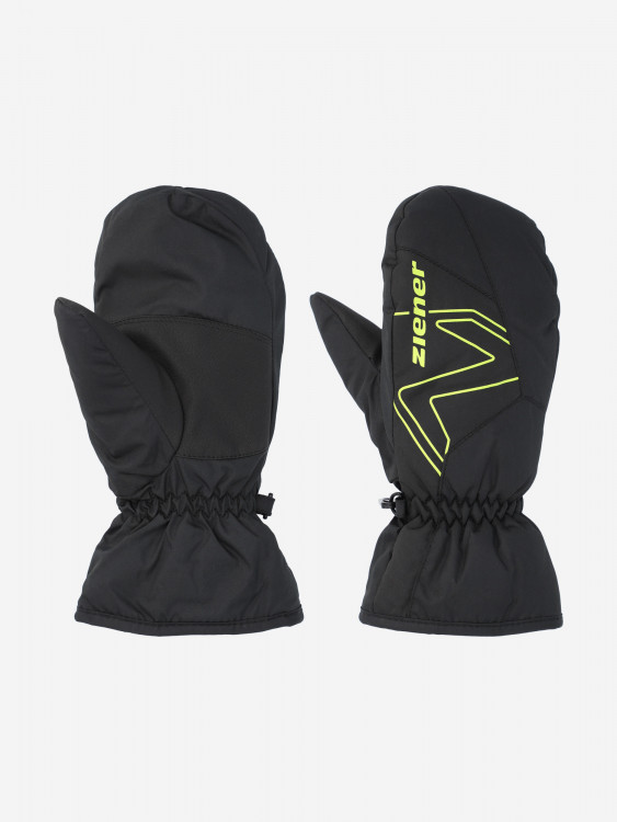 Варежки детские Ziener Larilo