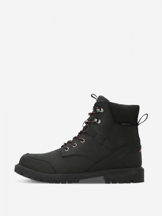 Ботинки утепленные мужские Northland Bregenz