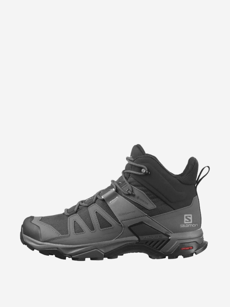 Ботинки мужские Salomon X Ultra 4 Mid