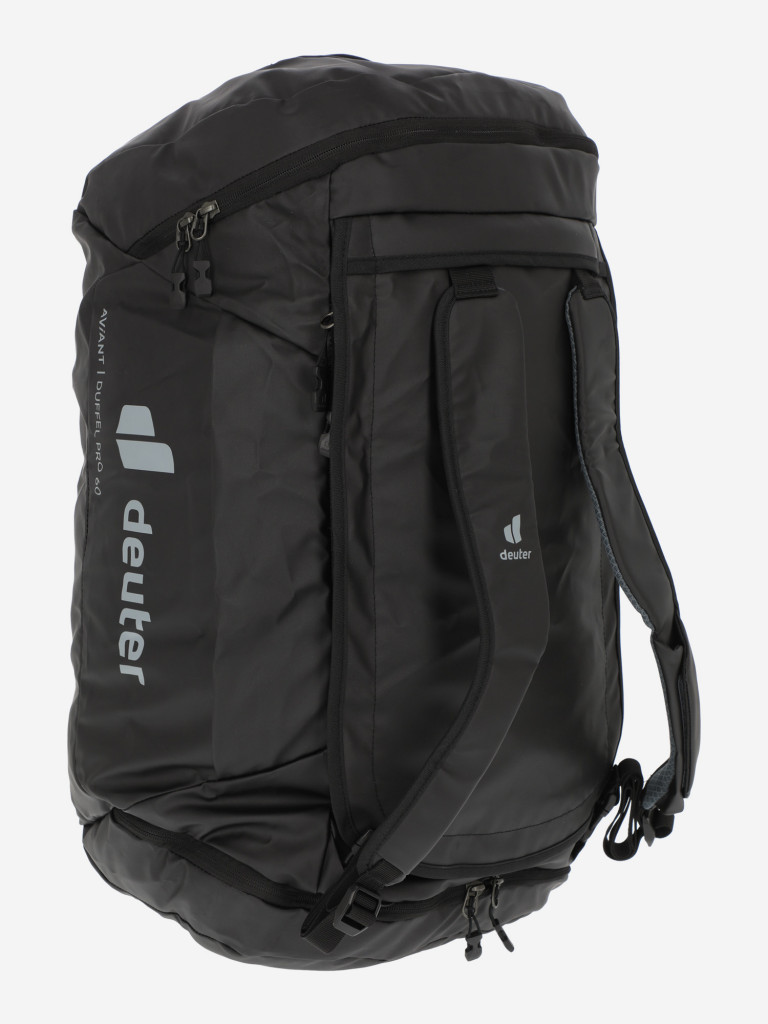 Сумка deuter Aviant Duffel Pro 60