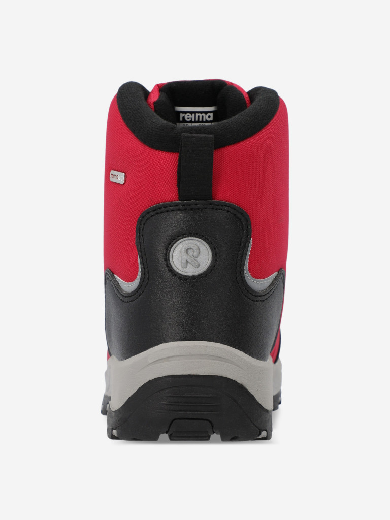 Ботинки утепленные для девочек Reima Orm