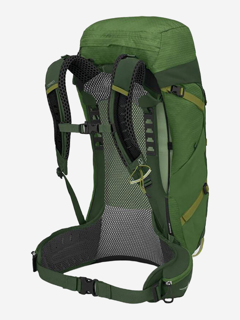 Рюкзак Osprey Stratos 44 Seaweed Matcha Green