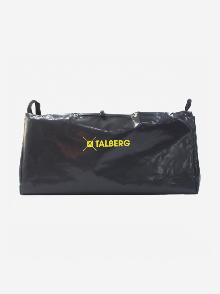 Гермосумка д/дичи малая Talberg HUNT CAR BAG PVC 120, черный