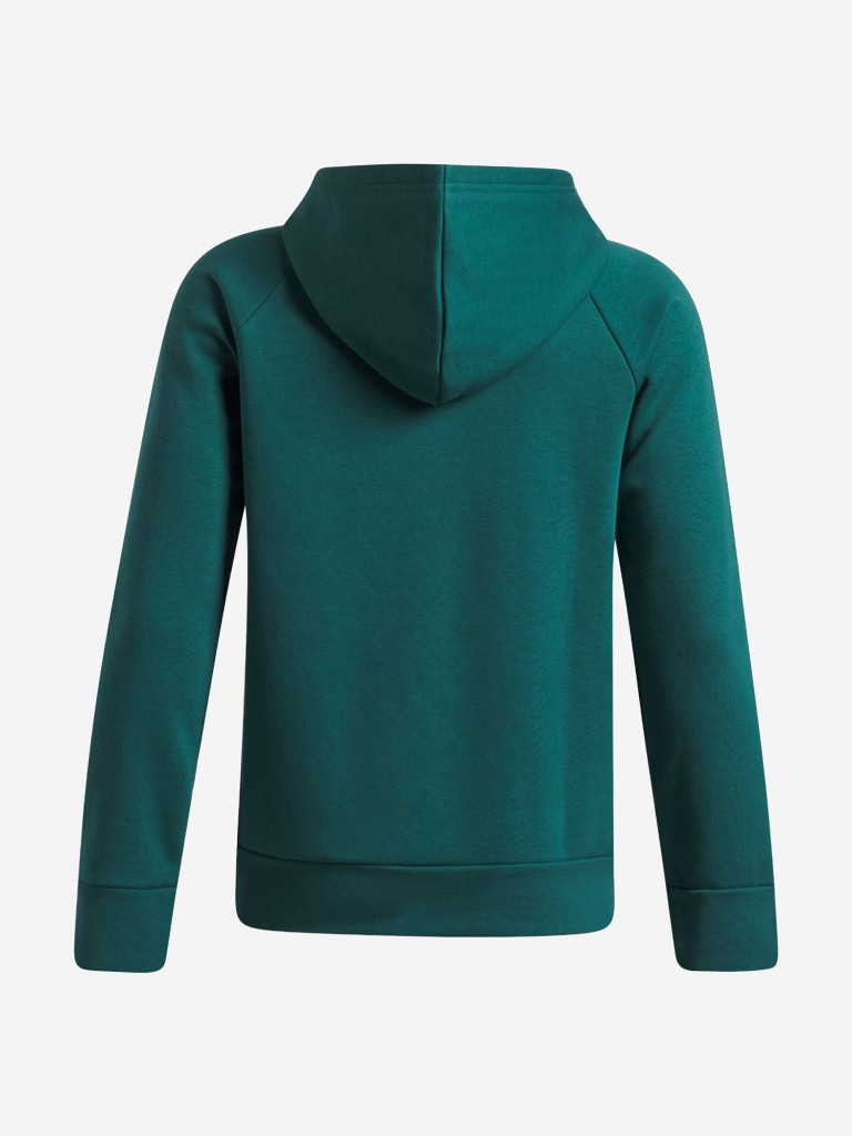 Худи для мальчиков Under Armour Rival Fleece