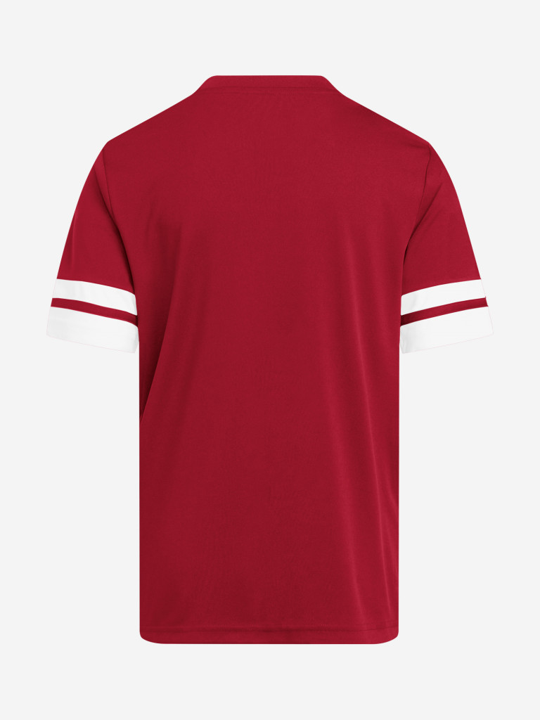 Футболка для мальчиков adidas Squa25