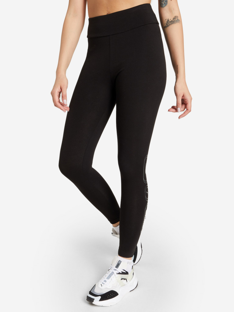 Легинсы женские PUMA Rebel
