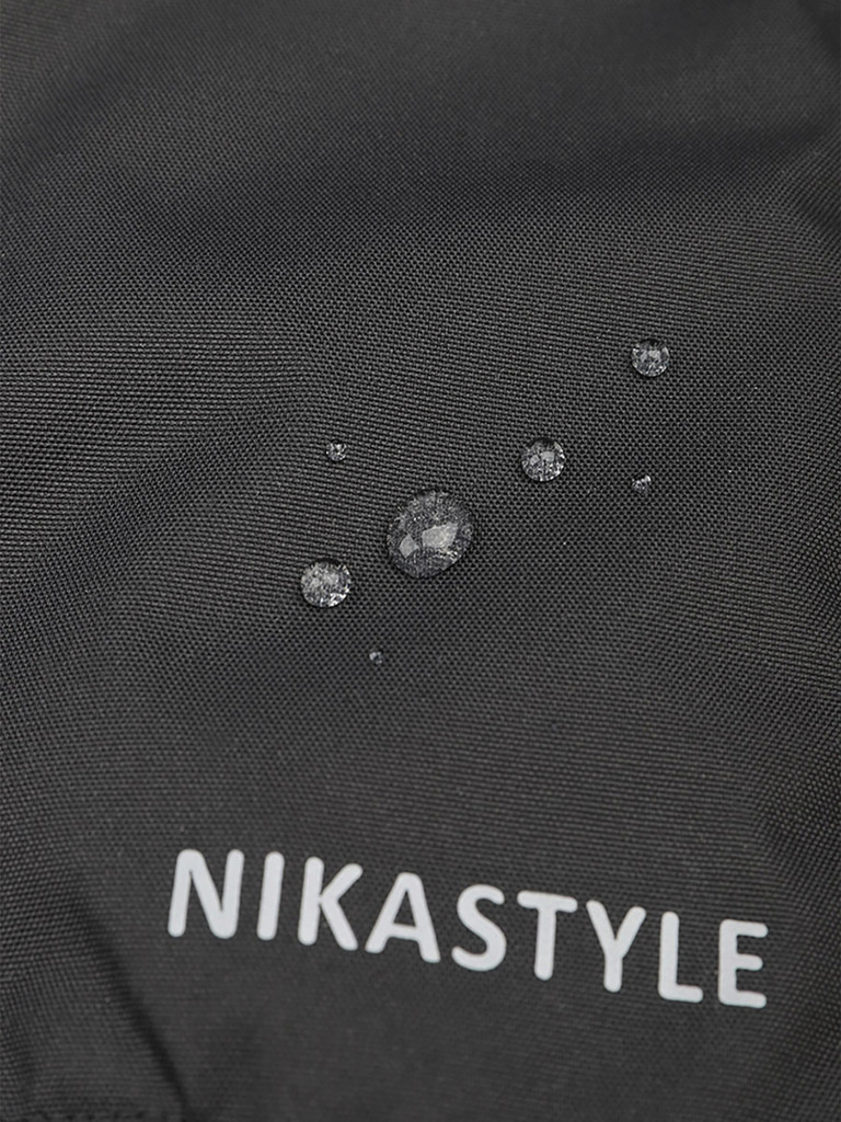 Брюки ПЛЮС САЙЗ NIKASTYLE