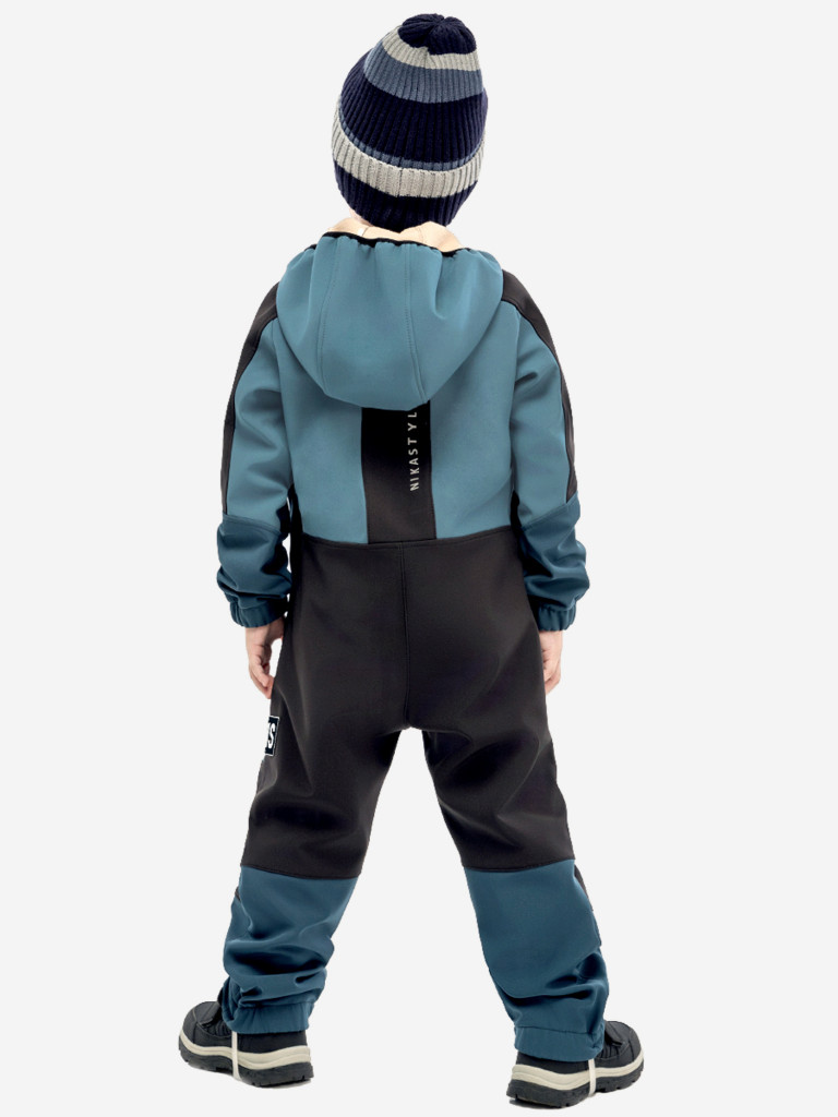 Комбинезон NIKASTYLE