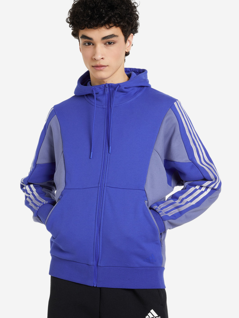 Ветровка мужская Adidas