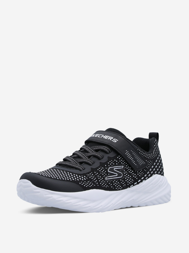 Кроссовки для мальчиков Skechers Nitro Sprint