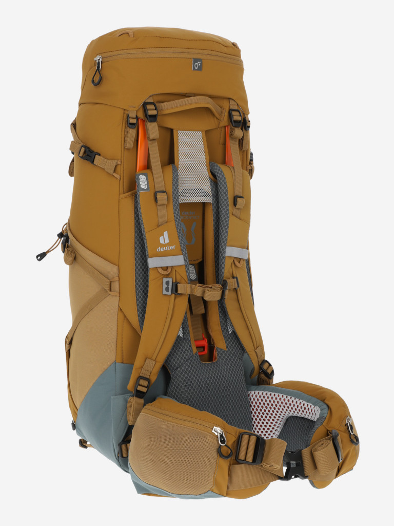 Рюкзак deuter Aircontact Core 40 л