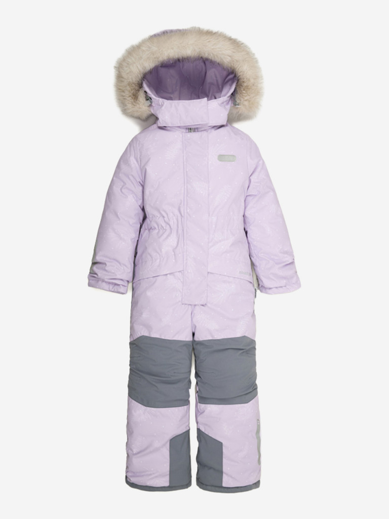 Комбинезон NIKASTYLE