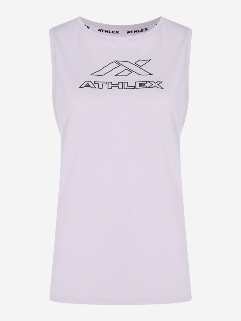 Майка женская Athlex Pump Up