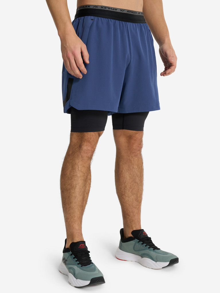 Шорты мужские Athlex