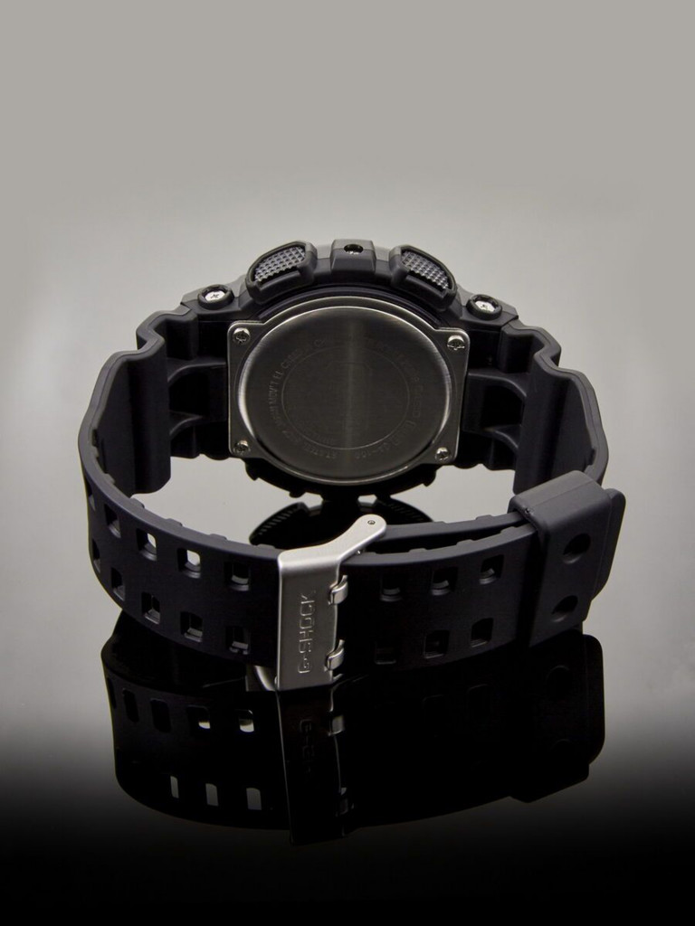 Наручные часы CASIO