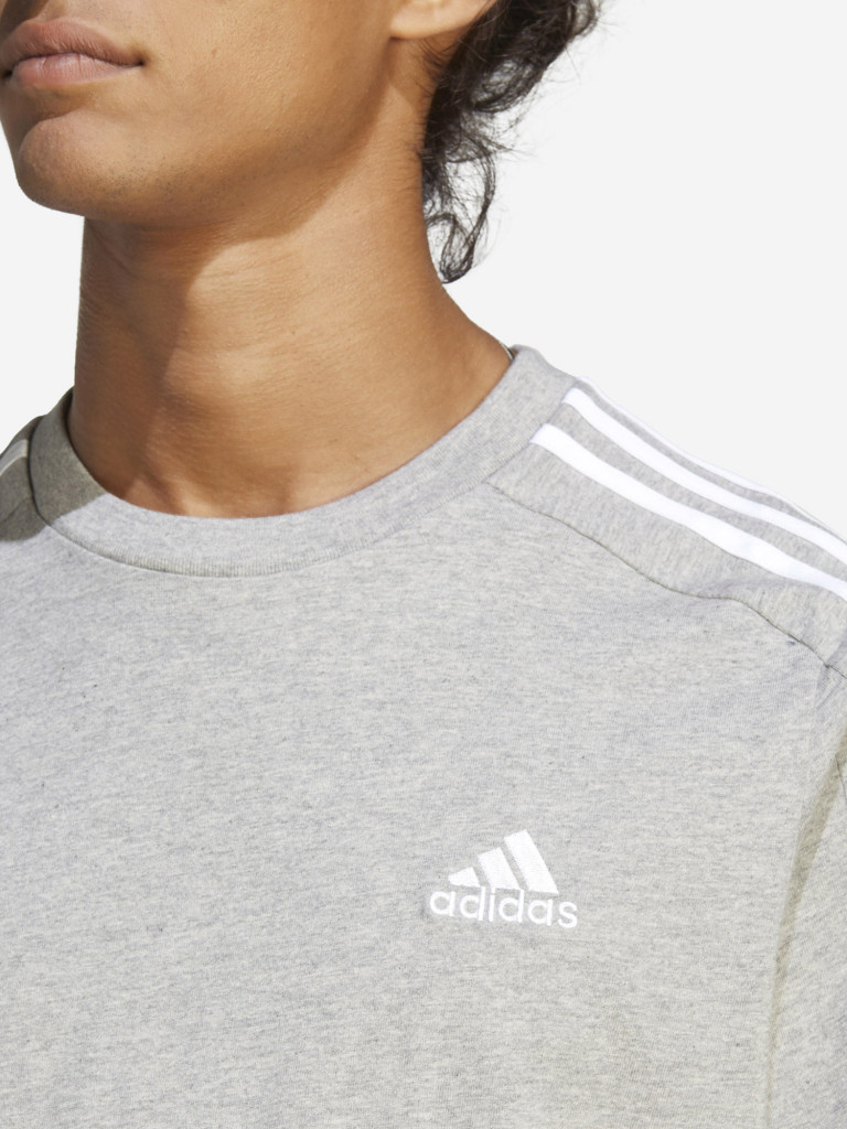 Футболка мужская adidas