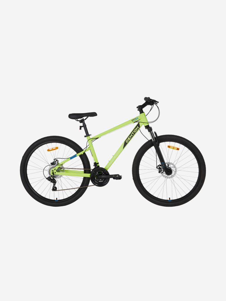 Велосипед горный Denton Storm 3.0 Sport 27.5" 2024