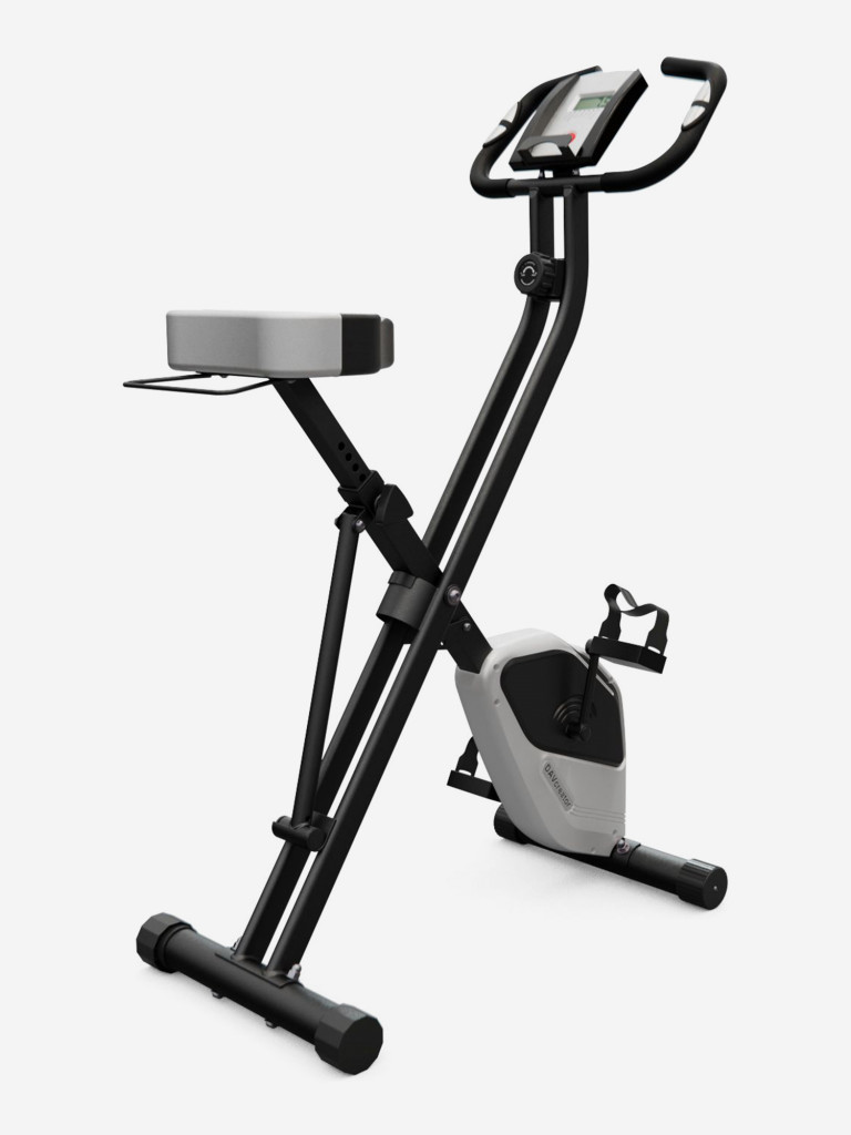 Велотренажер X-Bike DFC DV995020A02