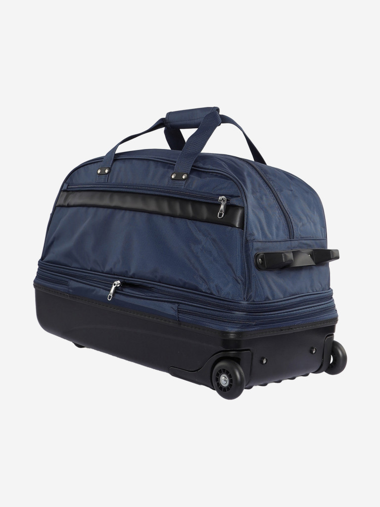 Дорожная сумка на колесах для путешествий и спорта Рион+ (RION+)