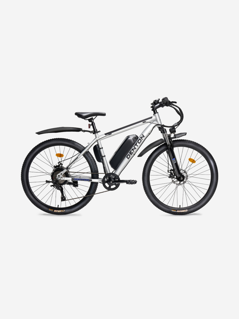 Электровелосипед Denton 27.5"