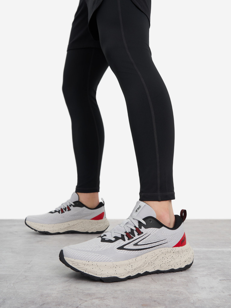 Кроссовки мужские FILA Bionix