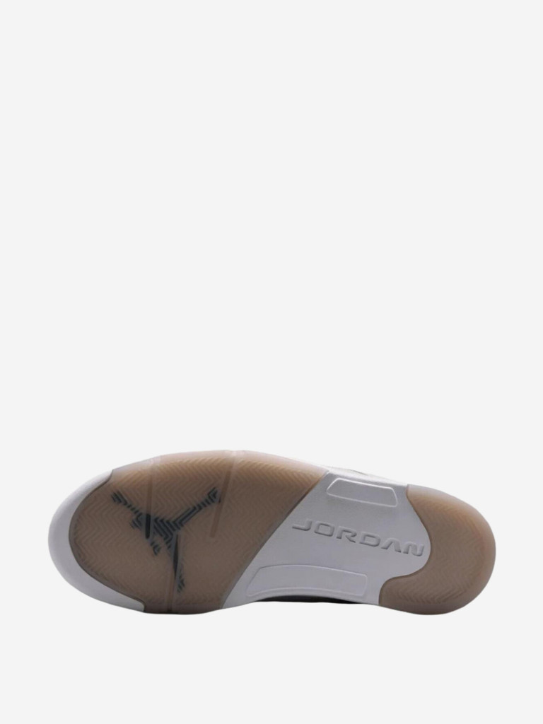 Кеды мужские Nike Jordan Sixty Plus Low