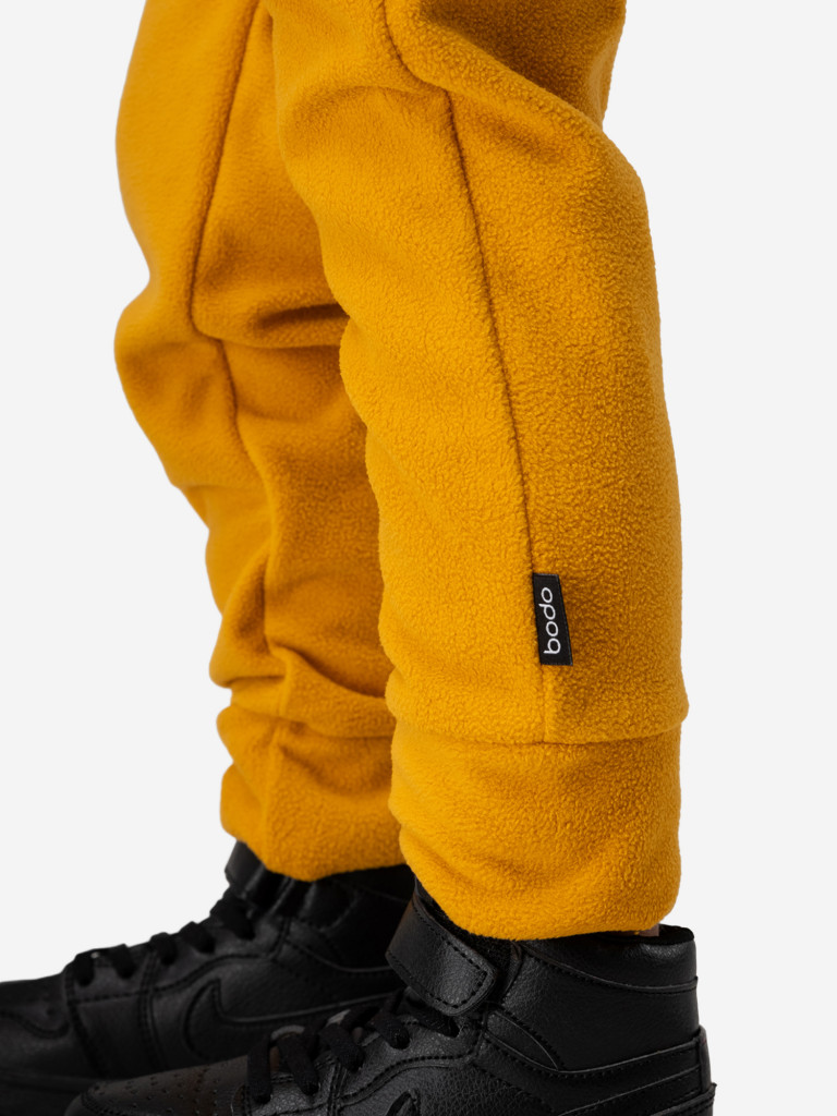 Костюм флисовый bodo