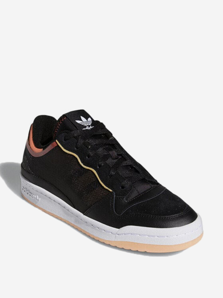 Кроссовки Adidas Forum Low Tt Shoes