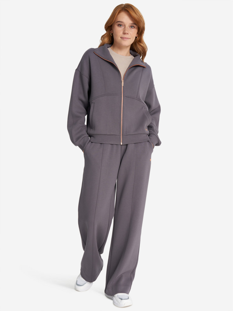 Толстовка женская Sensana