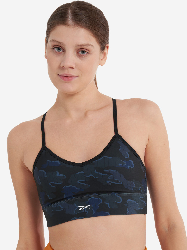 Топ бра спортивный Reebok Train