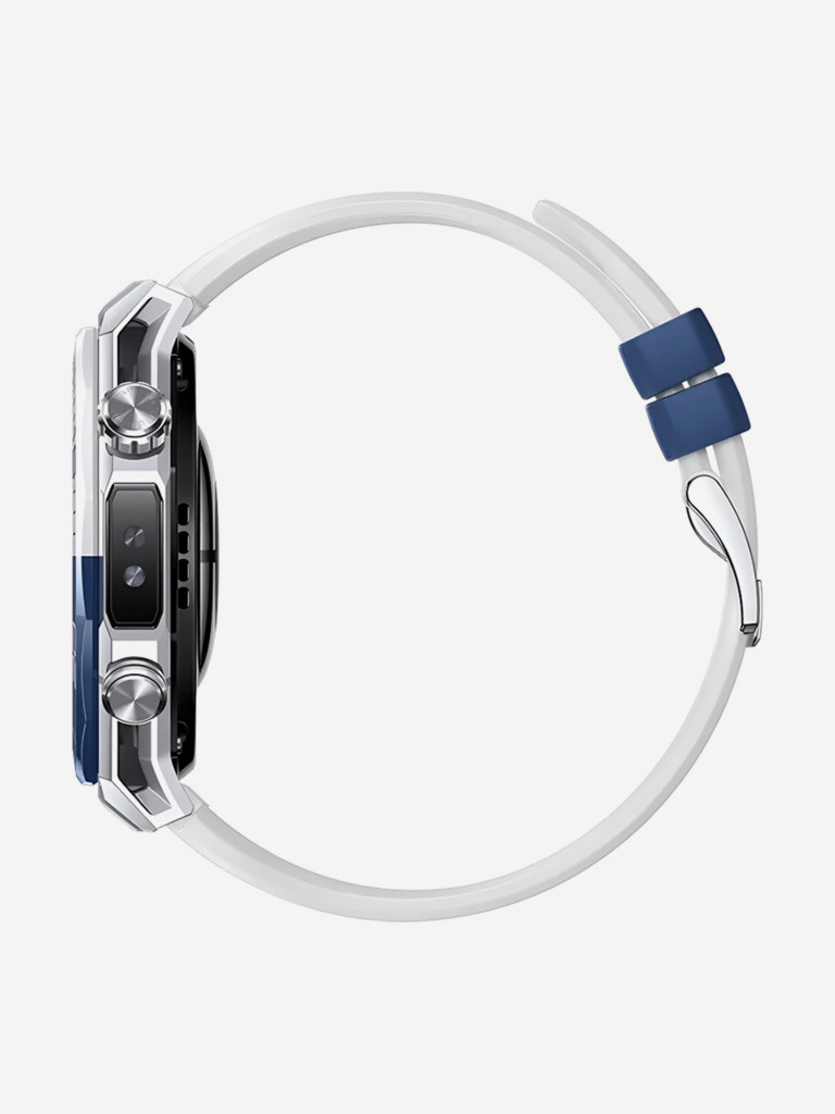 Умные часы HUAWEI Watch Ultimate 2, MCH-AL00, синие