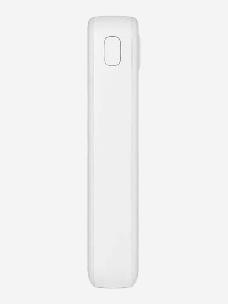 Внешний аккумулятор TTEC ChargeUp Pro LCD 20.000mAh PD 20W Powerbank. Цвет: белый