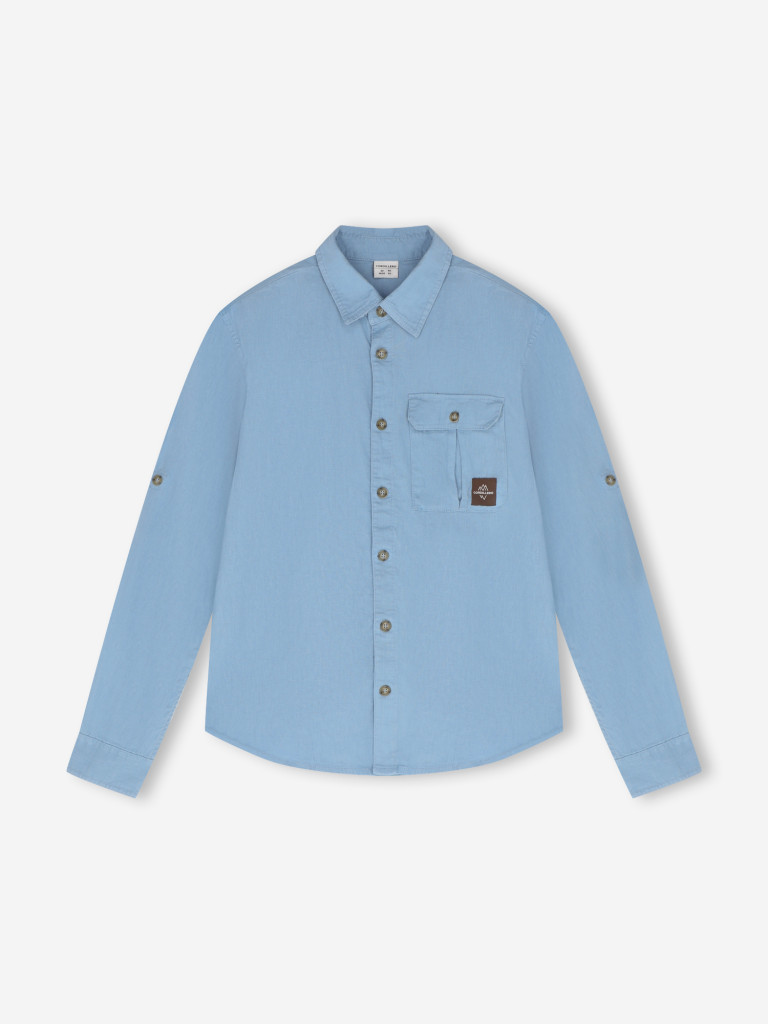 Рубашка мужская Cordillero