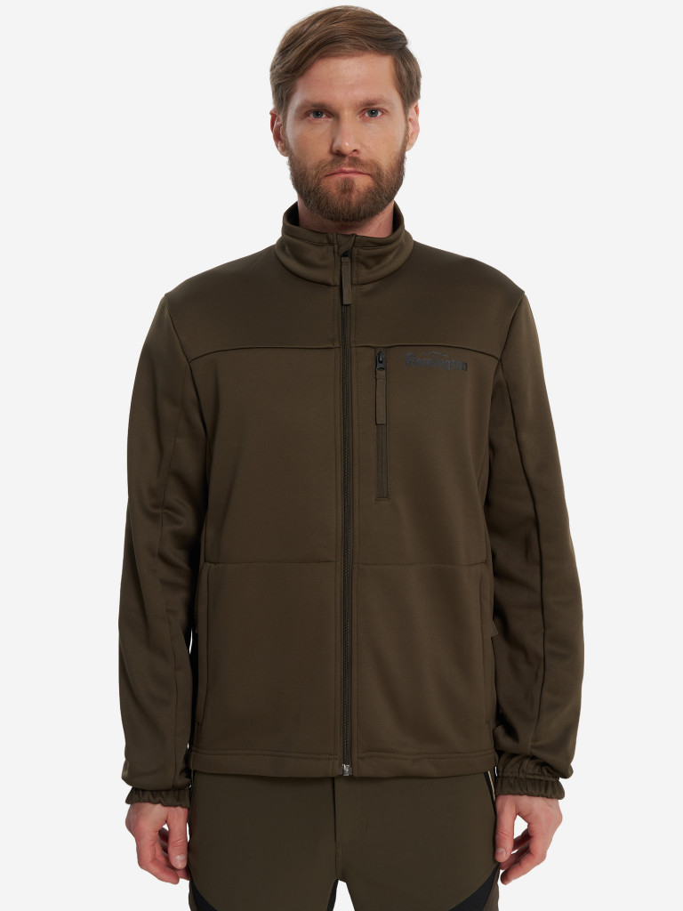 Толстовка мужская Remington Polar Dream