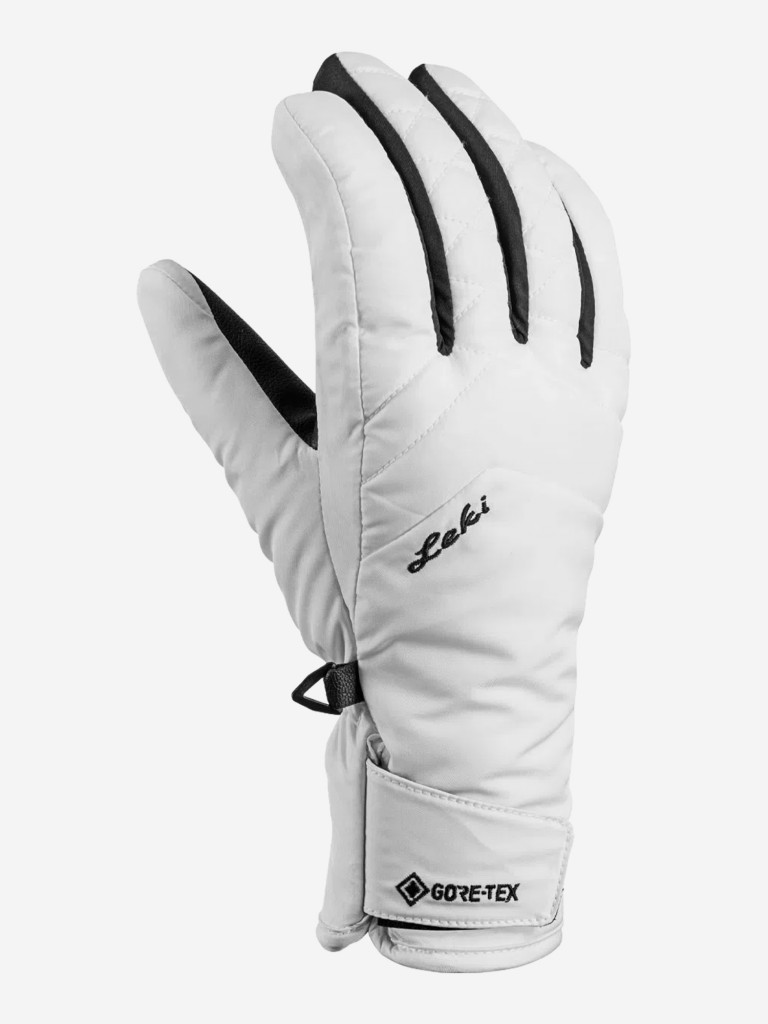 Перчатки LEKI Sveia GTX Lady