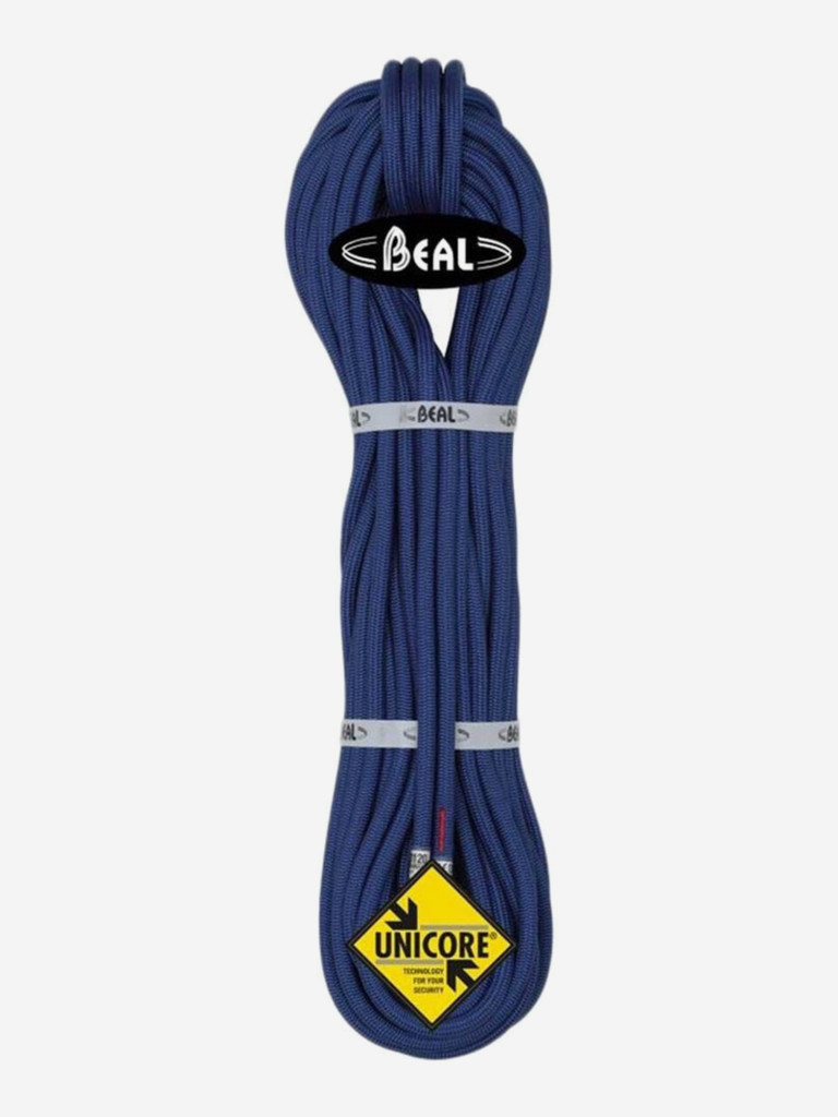 Веревка для скалолазания Beal Wall School 10,2 мм