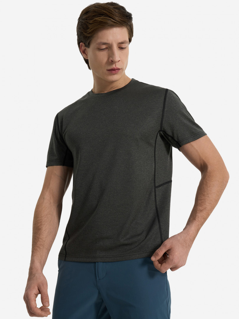 Футболка мужская Northland Серый 899₽