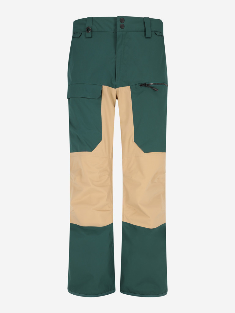 Брюки сноубордические мужские Quiksilver TR Stretch