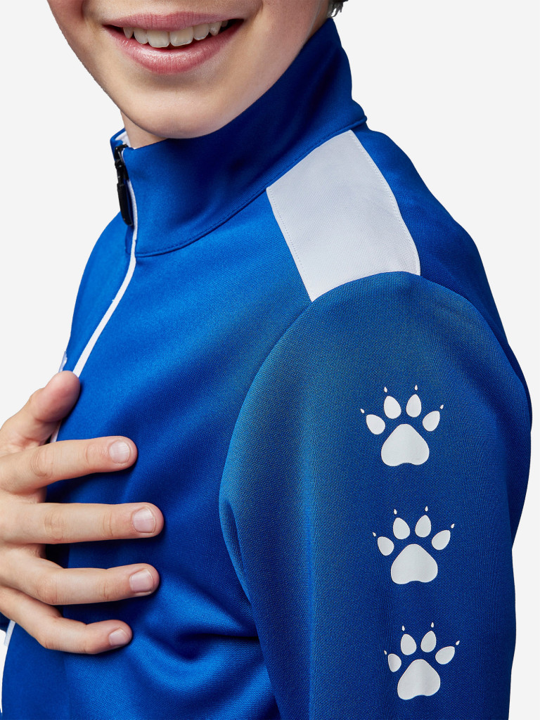 Спортивный костюм детский KELME Tracksuit