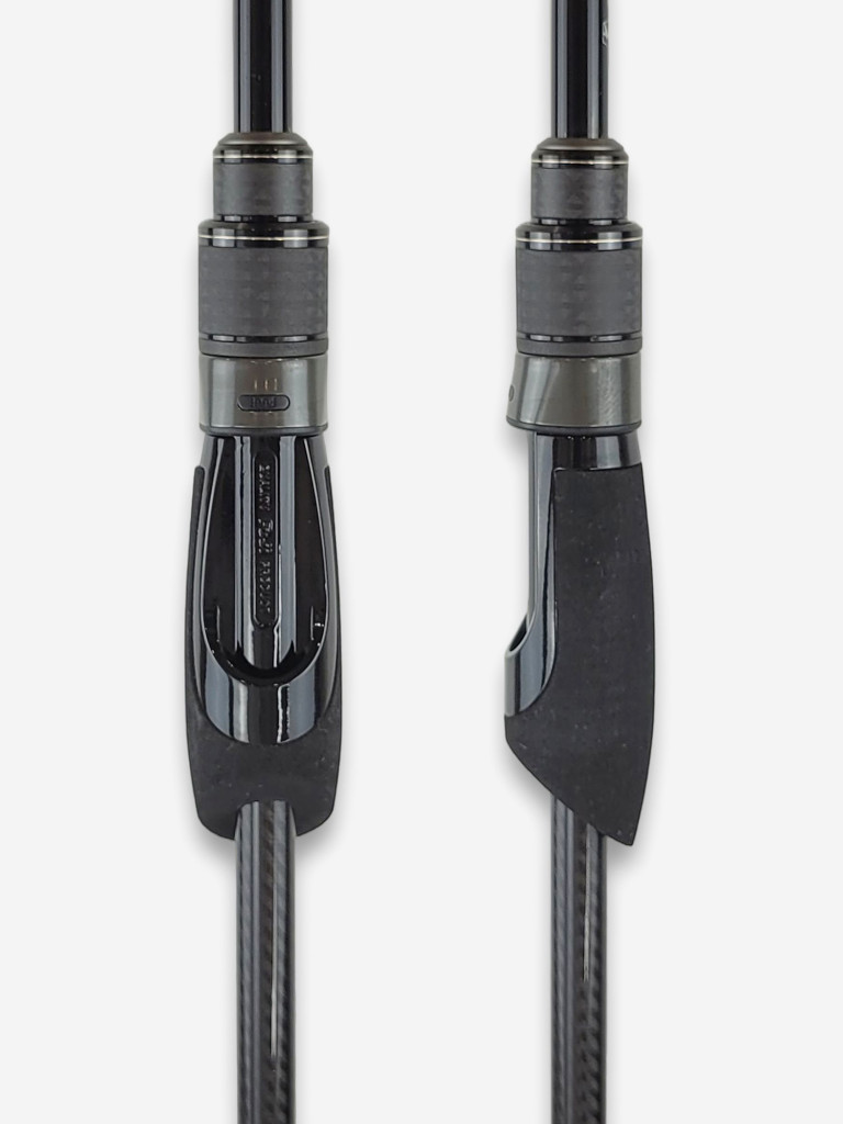 Спиннинг для рыбалки Zetrix FLAIR FLS-802ML-T 2.44м 1.5-14гр