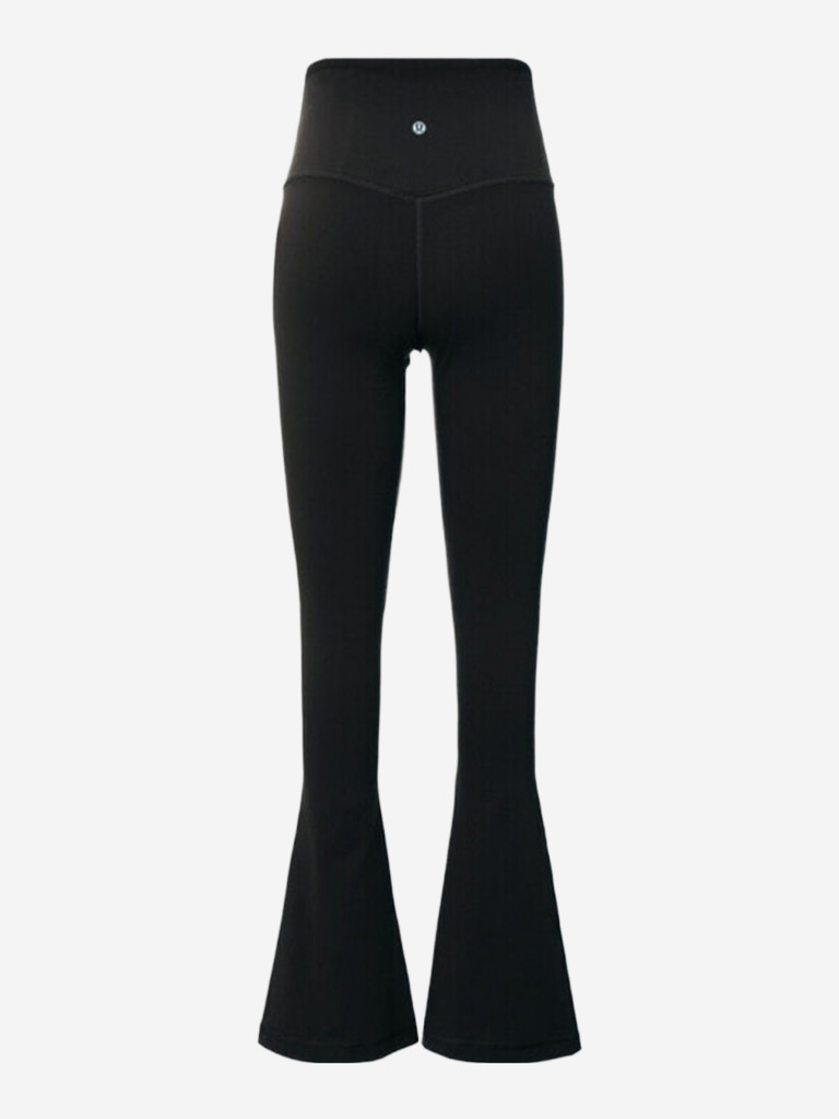 Брюки Lululemon Align High-Rise Mini-Flare Pant