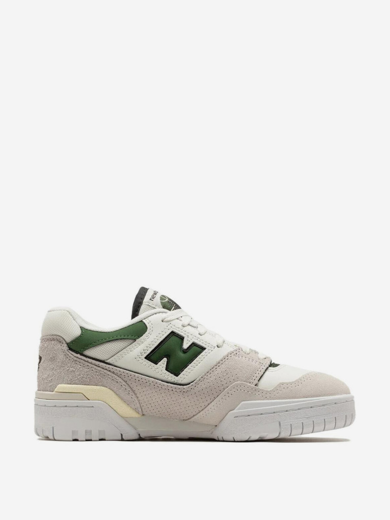 Кеды женские New Balance 550 Sea Salt Nori