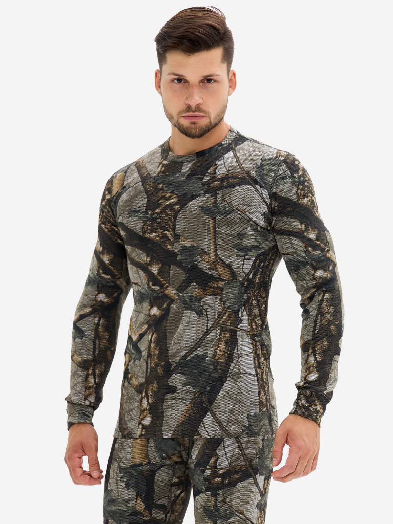 Комплект мужского термобелья ThermoTour OUTDOOR