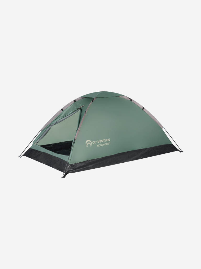 Палатка 2-местная Outventure Monodome 2