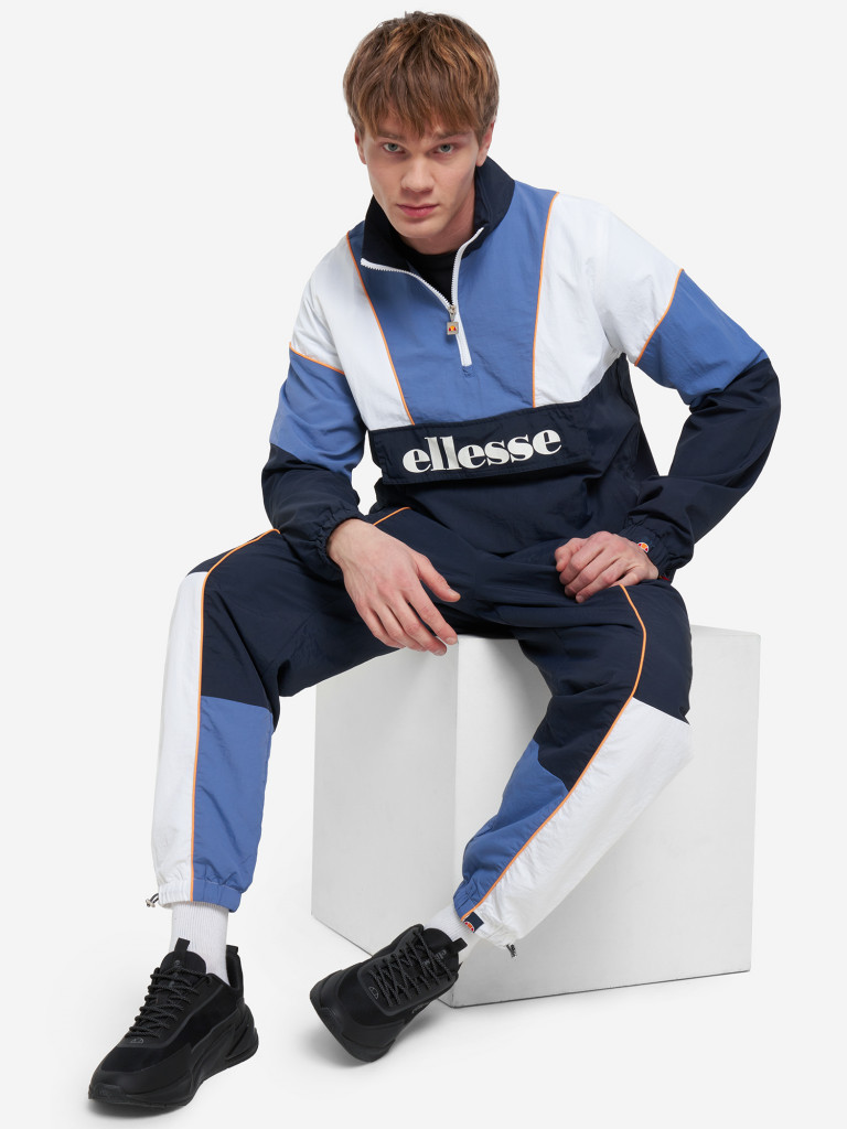 Ветровка мужская Ellesse Sapor