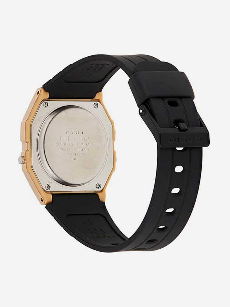 Наручные часы Casio F-91WM-9A
