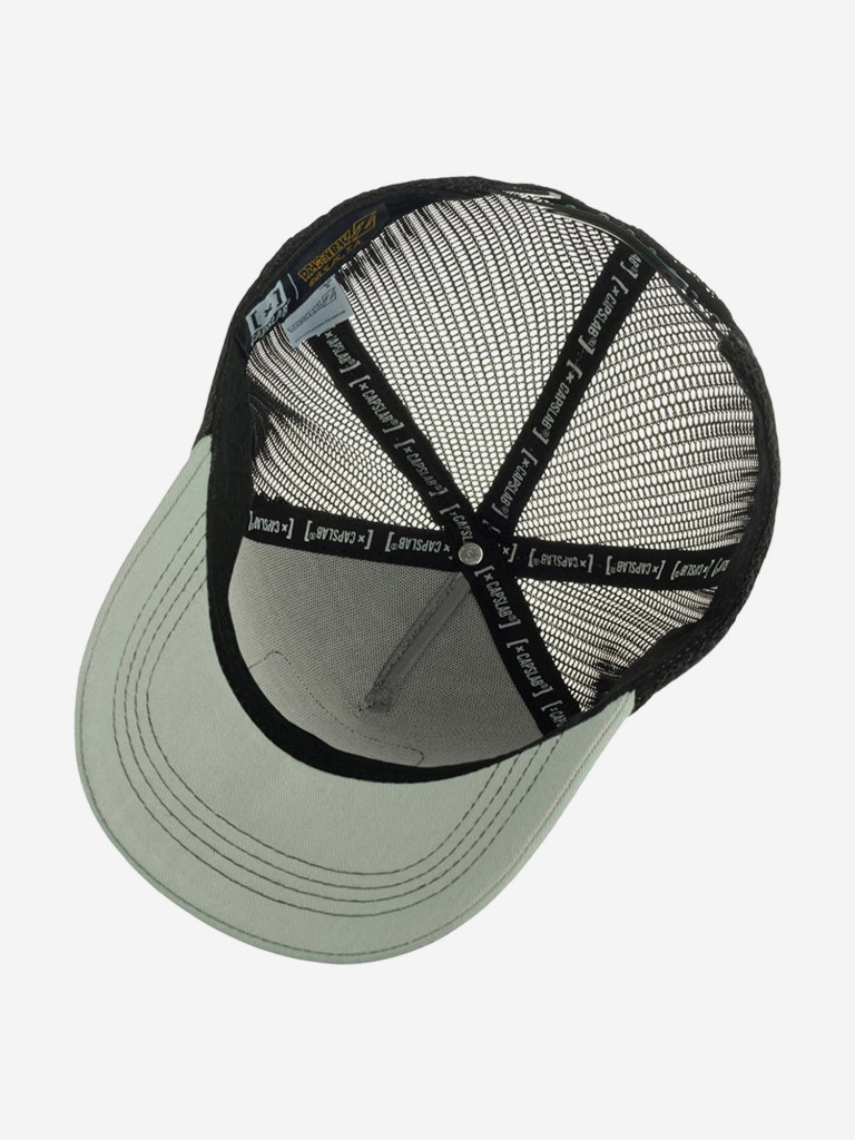 Бейсболка с сеточкой CAPSLAB CL/DBZ/1/FRE Dragon Ball Frieza