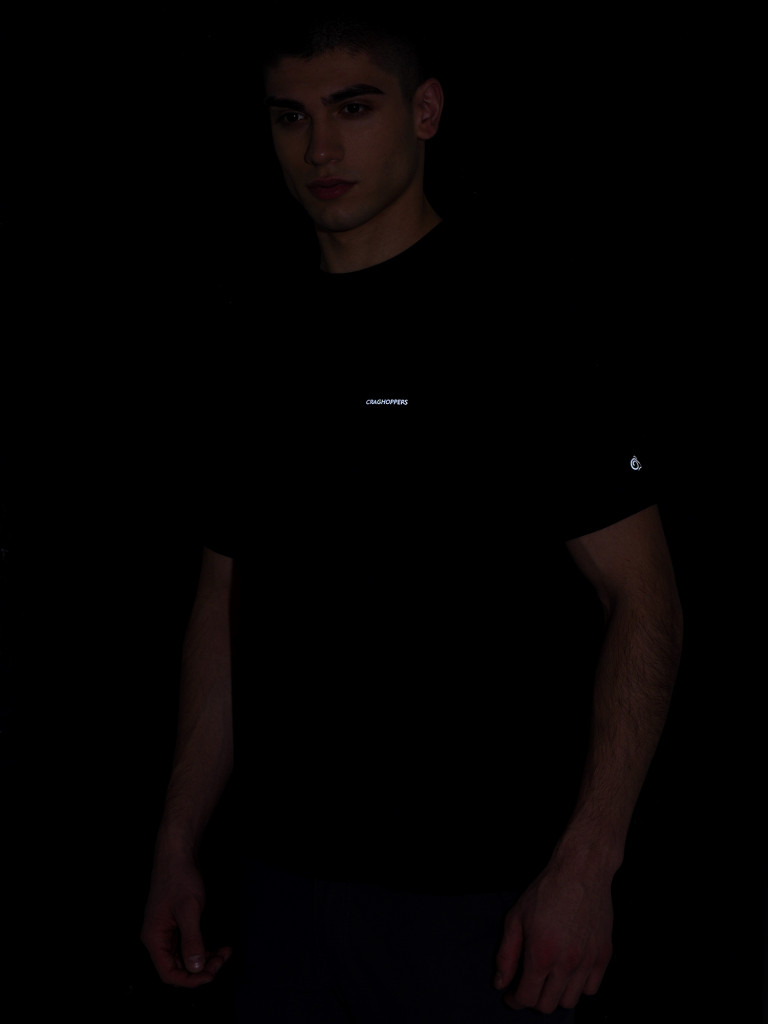 Футболка мужская CRAGHOPPERS Dynamic